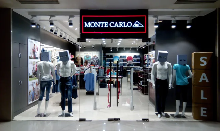 Monte Carlo unveils new Rajasthan store